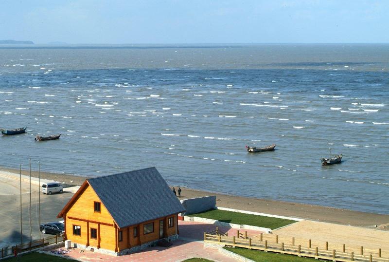 Fotos del hotel Crowne Plaza Dalian Sports Center, An Ihg:  22