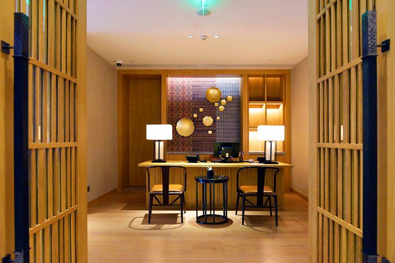 Fotos del hotel Crowne Plaza  Kunming Ancient Dian Town, An Ihg:  12