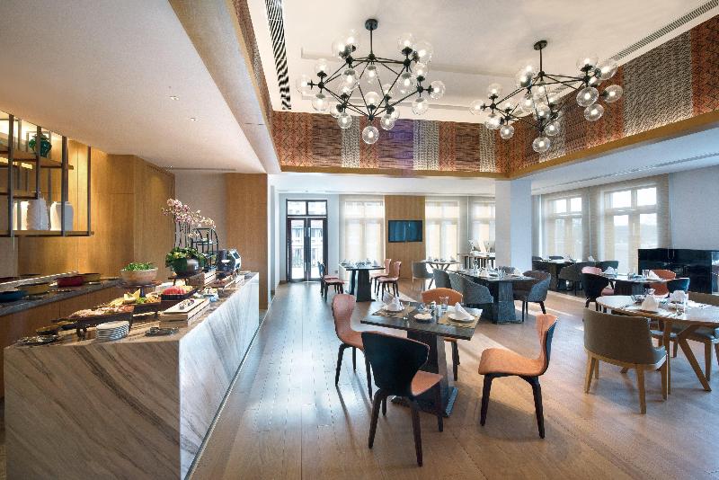 Fotos del hotel Crowne Plaza  Kunming Ancient Dian Town, An Ihg:  8