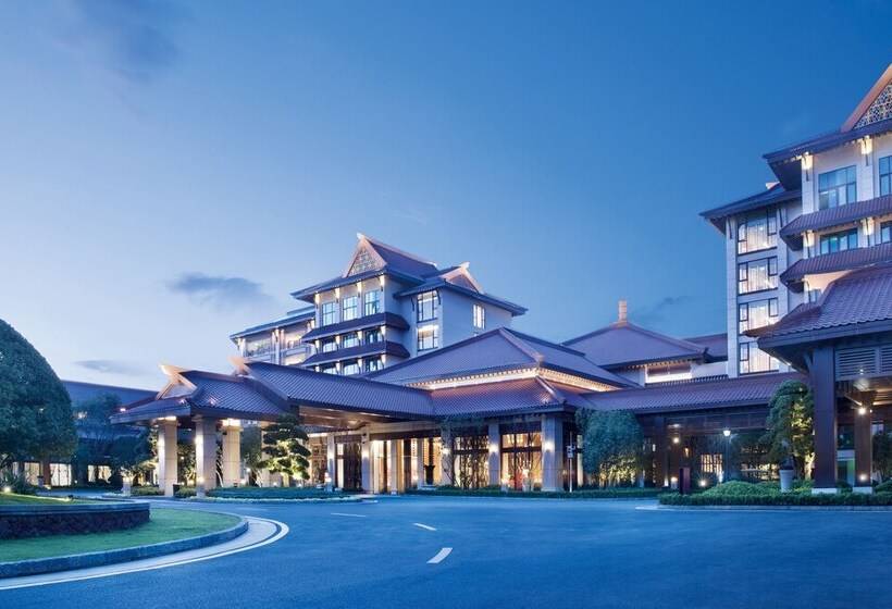 Fotos del hotel Crowne Plaza  Kunming Ancient Dian Town, An Ihg:  20