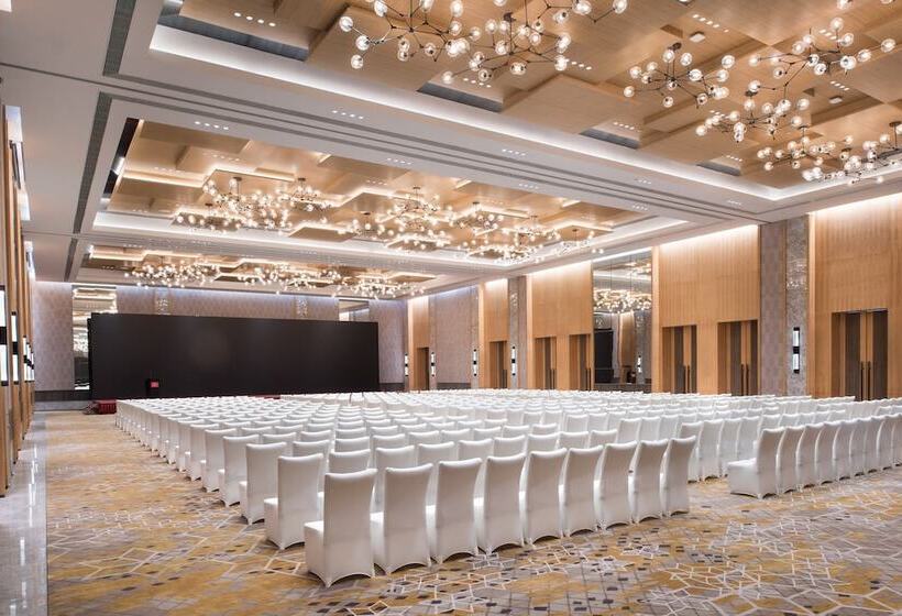 Fotos del hotel Crowne Plaza  Kunming Ancient Dian Town, An Ihg:  22