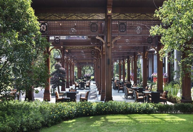 Fotos del hotel Crowne Plaza  Kunming Ancient Dian Town, An Ihg:  15