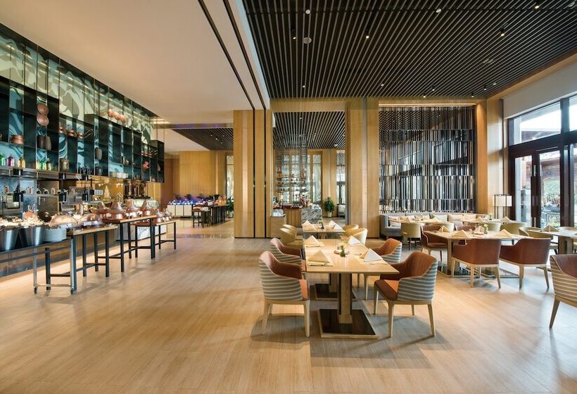 Fotos del hotel Crowne Plaza  Kunming Ancient Dian Town, An Ihg:  16