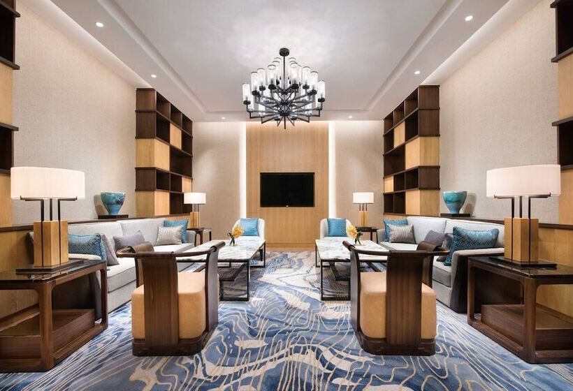 Fotos del hotel Crowne Plaza  Kunming Ancient Dian Town, An Ihg:  17