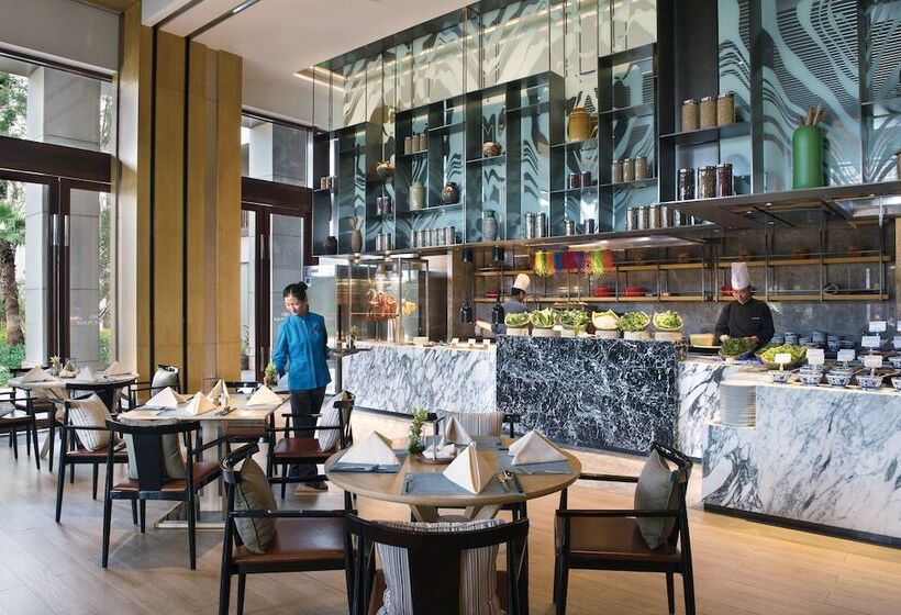 Fotos del hotel Crowne Plaza  Kunming Ancient Dian Town, An Ihg:  18