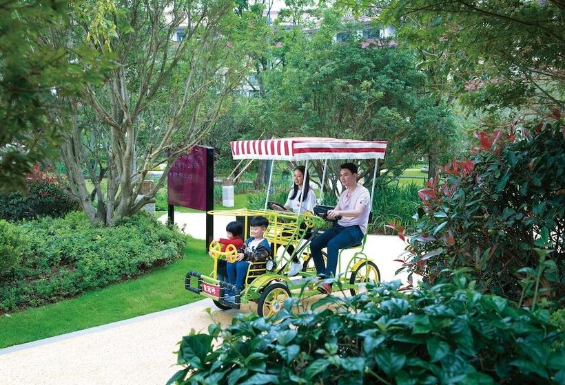 Fotos del hotel Crowne Plaza  Kunming Ancient Dian Town, An Ihg:  19