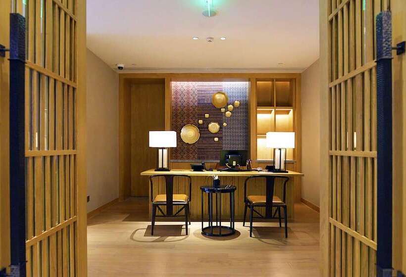 Fotos del hotel Crowne Plaza  Kunming Ancient Dian Town, An Ihg:  24