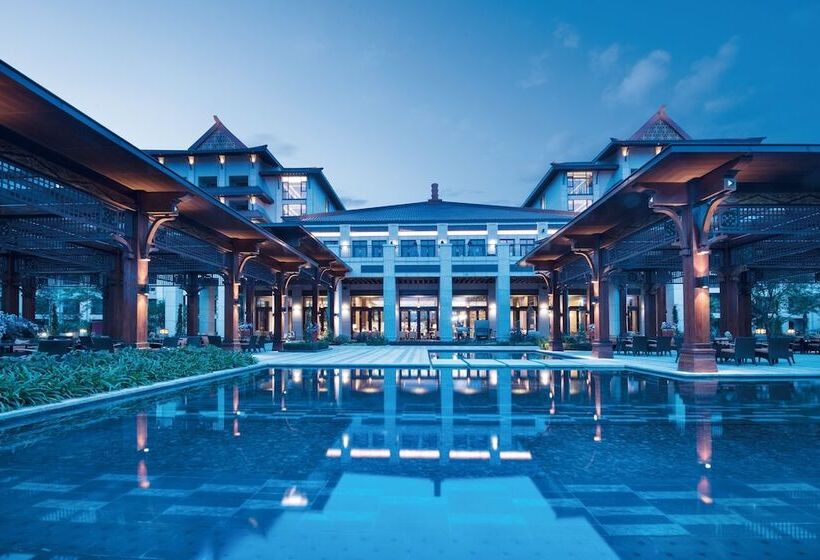 Fotos del hotel Crowne Plaza  Kunming Ancient Dian Town, An Ihg:  11