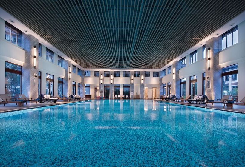 Fotos del hotel Crowne Plaza  Kunming Ancient Dian Town, An Ihg:  3