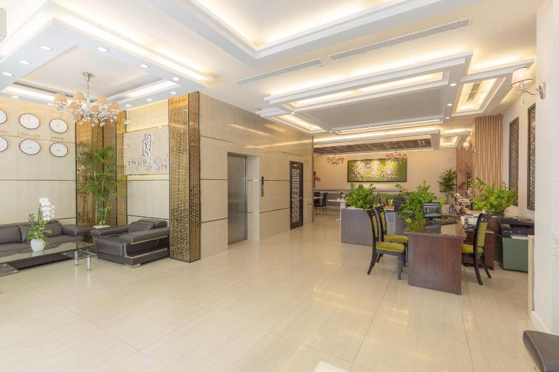 Fotos del hotel Dyn Opera:  3