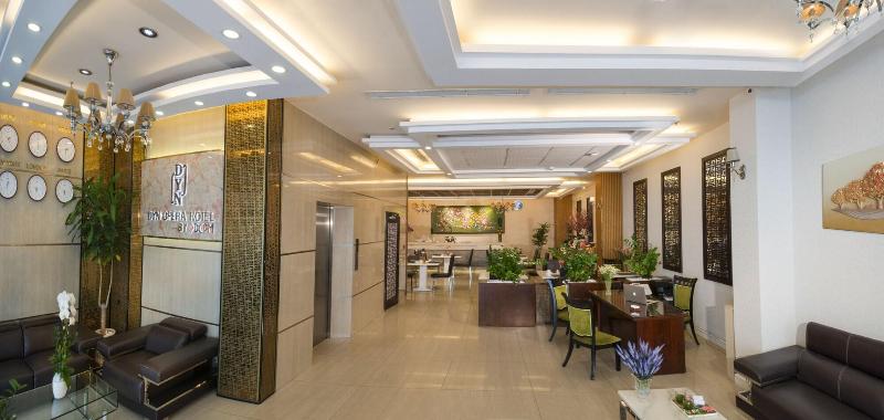 Fotos del hotel Dyn Opera:  11