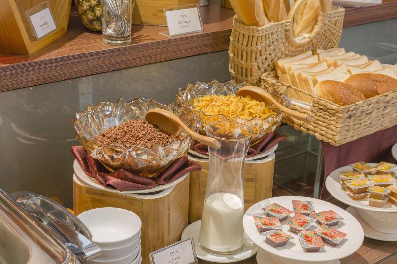 Fotos del hotel Dyn Opera:  13