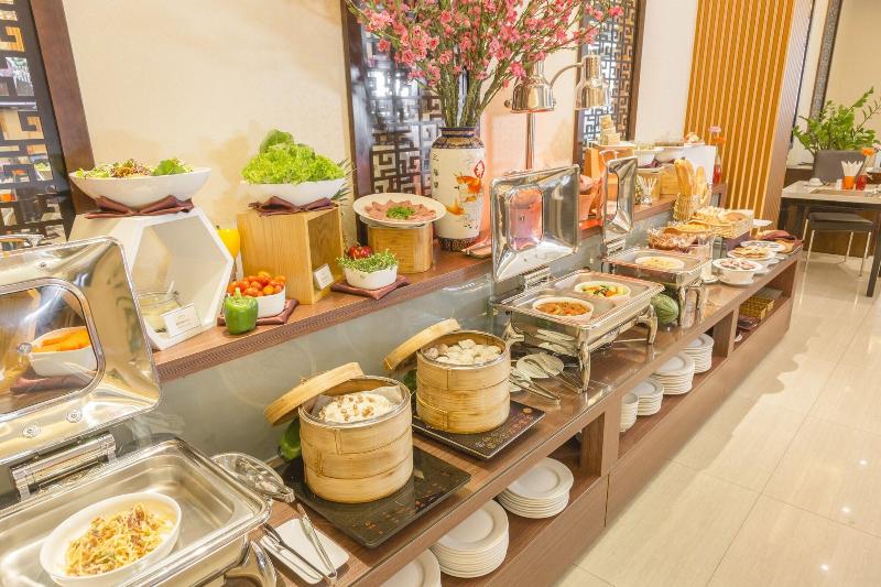 Fotos del hotel Dyn Opera:  14