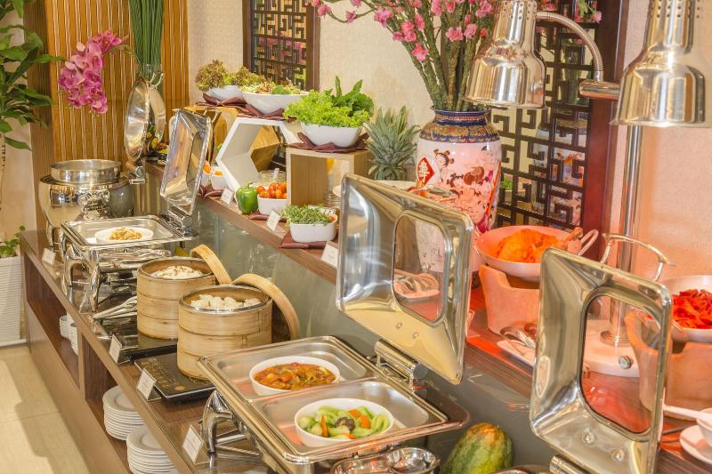 Fotos del hotel Dyn Opera:  16