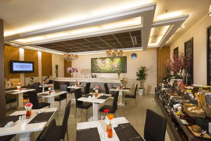 Fotos del hotel Dyn Opera:  2