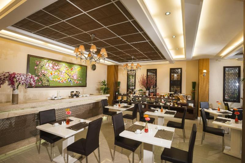 Fotos del hotel Dyn Opera:  17