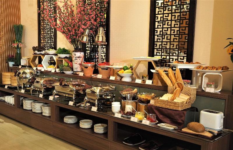 Fotos del hotel Dyn Opera:  20