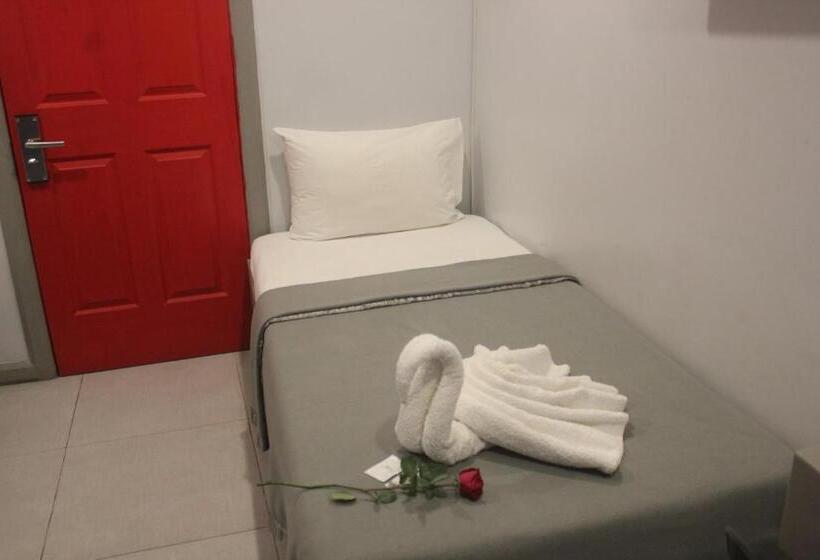 Fotos del hotel Express Inn Cebu Osmena:  18