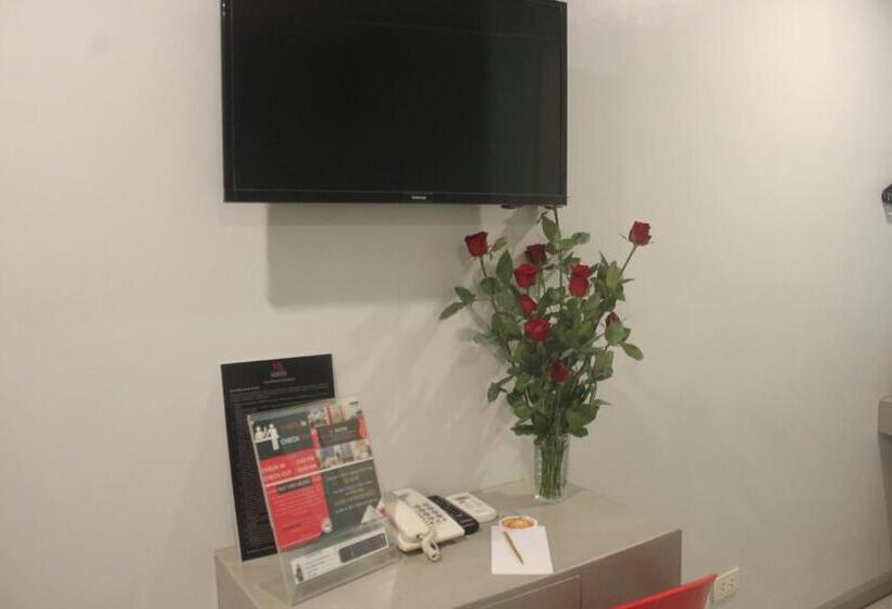 Fotos del hotel Express Inn Cebu Osmena:  15