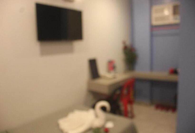 Fotos del hotel Express Inn Cebu Osmena:  12