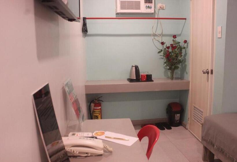 Fotos del hotel Express Inn Cebu Osmena:  11