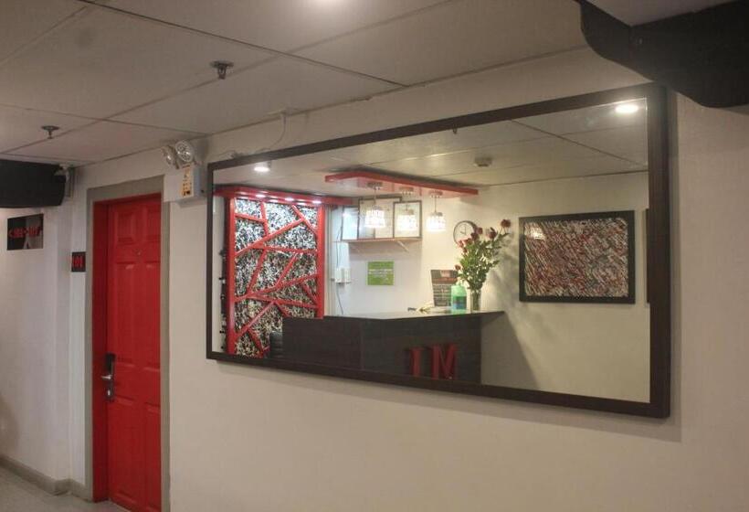 Fotos del hotel Express Inn Cebu Osmena:  9