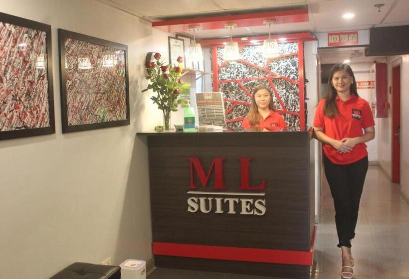 Fotos del hotel Express Inn Cebu Osmena:  8