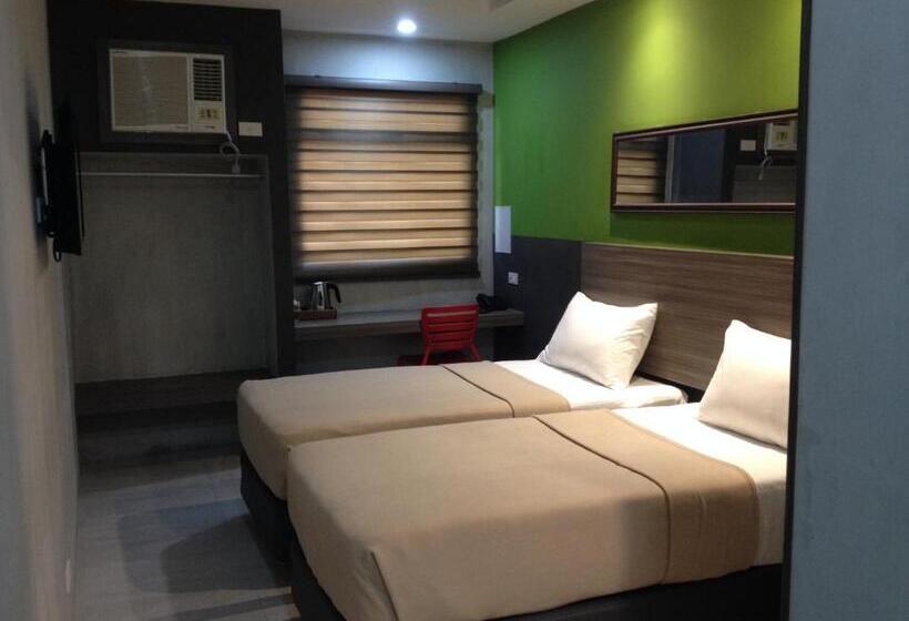 Fotos del hotel Express Inn Cebu Osmena:  19