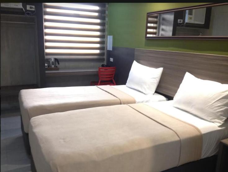 Fotos del hotel Express Inn Cebu Osmena:  20