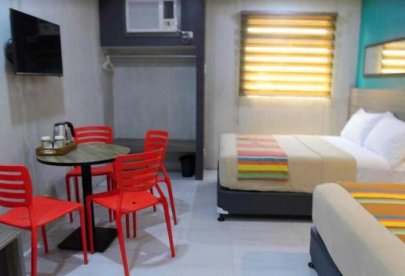 Fotos del hotel Express Inn Cebu Osmena:  21