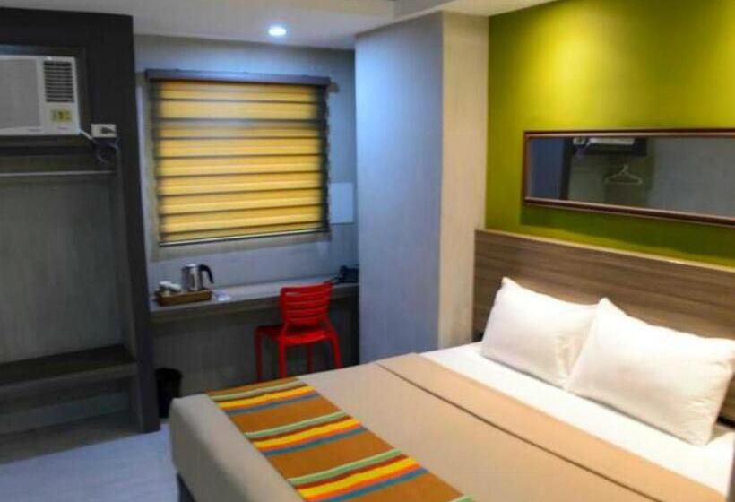 Fotos del hotel Express Inn Cebu Osmena:  3