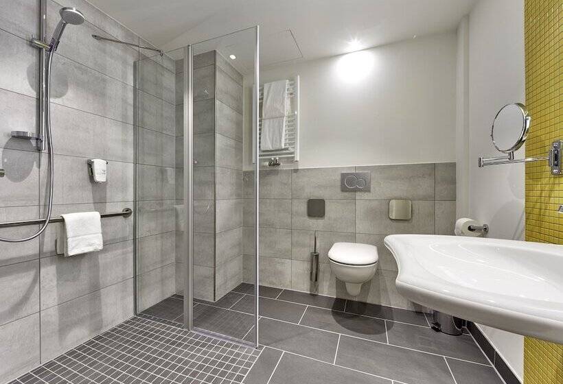 Fotos del hotel Holiday Inn  Hamburg  Hafencity, An Ihg:  14