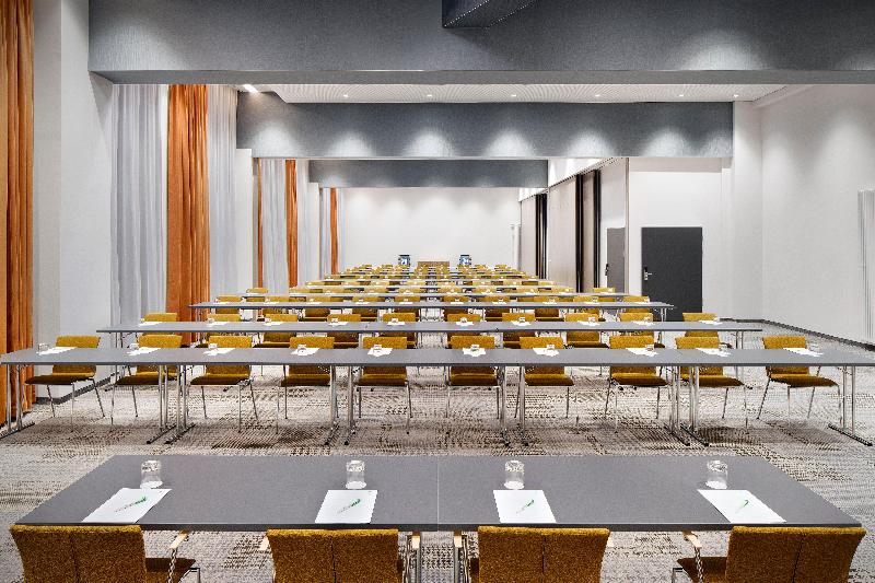 Fotos del hotel Holiday Inn  Hamburg  Hafencity, An Ihg:  10