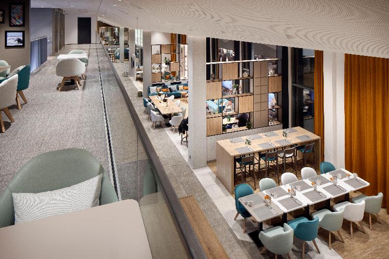 Fotos del hotel Holiday Inn  Hamburg  Hafencity, An Ihg:  18