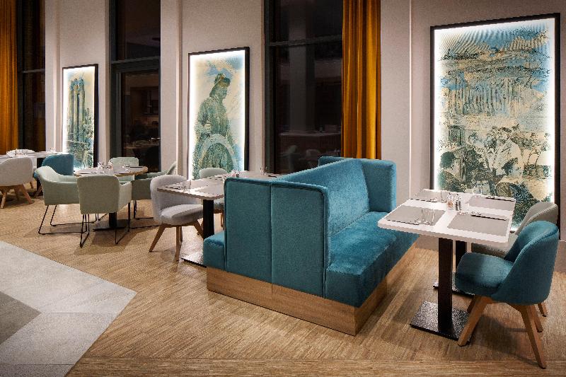 Fotos del hotel Holiday Inn  Hamburg  Hafencity, An Ihg:  21