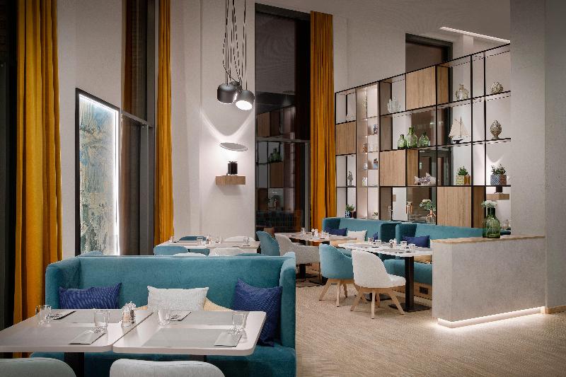 Fotos del hotel Holiday Inn  Hamburg  Hafencity, An Ihg:  24