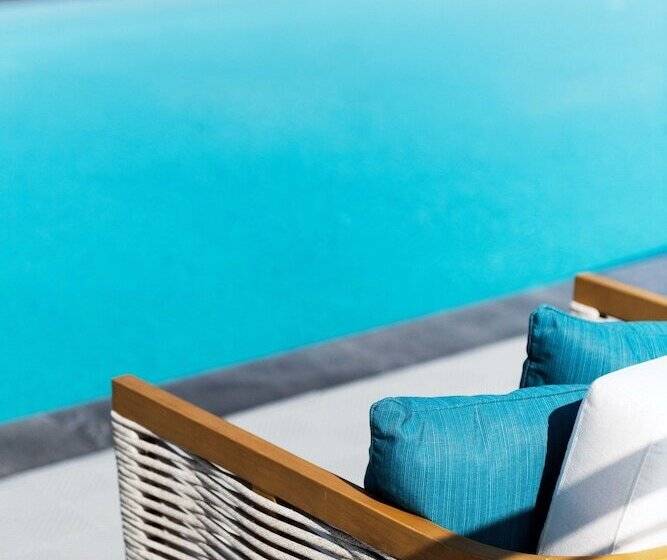 Fotos del hotel Joyze  Xiamen, Curio Collection By Hilton:  12