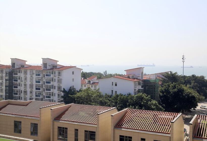 Fotos del hotel Joyze  Xiamen, Curio Collection By Hilton:  4