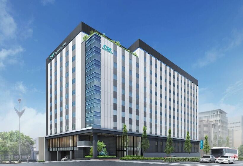 Fotos del hotel Keikyu Ex Inn Haneda:  10