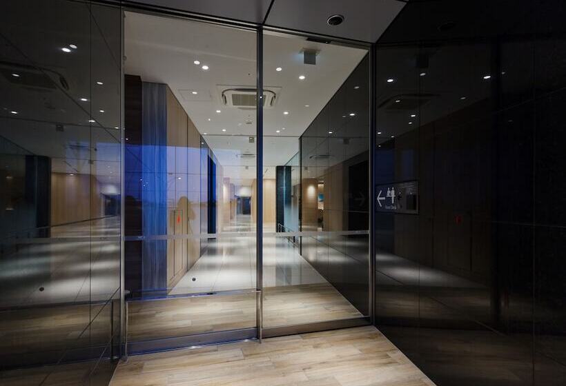 Fotos del hotel Keikyu Ex Inn Haneda:  13