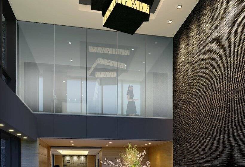 Fotos del hotel Keikyu Ex Inn Haneda:  14