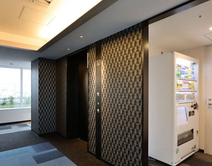 Fotos del hotel Keikyu Ex Inn Haneda:  15