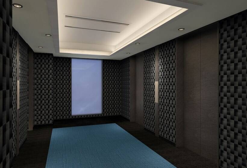 Fotos del hotel Keikyu Ex Inn Haneda:  19