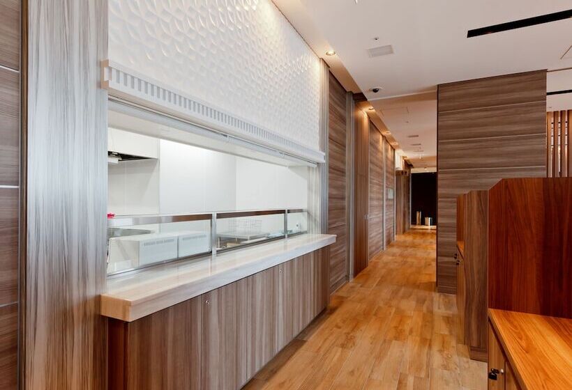 Fotos del hotel Keikyu Ex Inn Haneda:  20