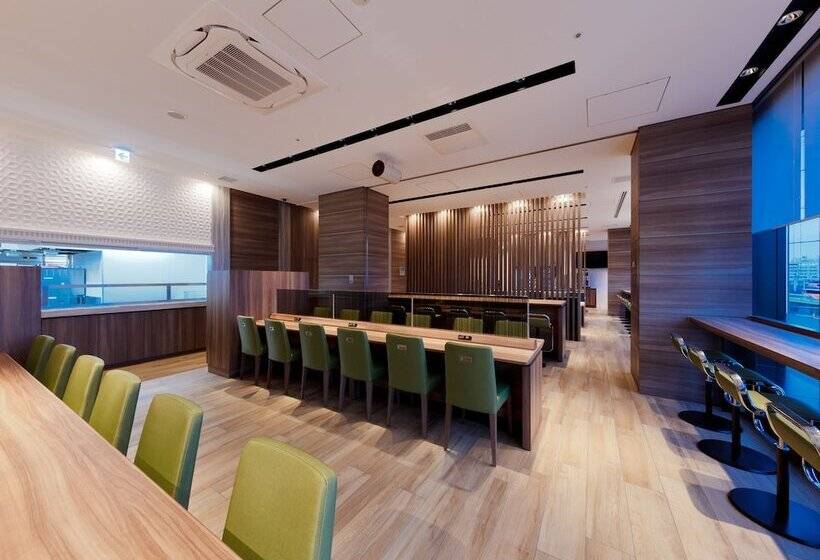 Fotos del hotel Keikyu Ex Inn Haneda:  21