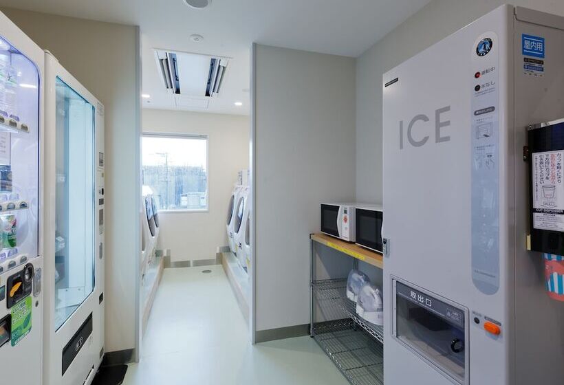 Fotos del hotel Keikyu Ex Inn Haneda:  24