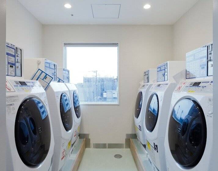 Fotos del hotel Keikyu Ex Inn Haneda:  25