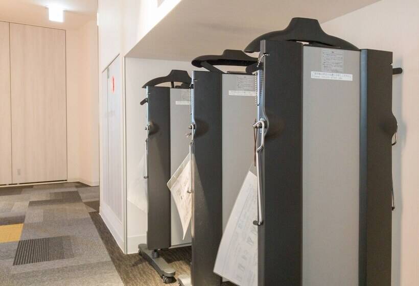 Fotos del hotel Keikyu Ex Inn Haneda:  5