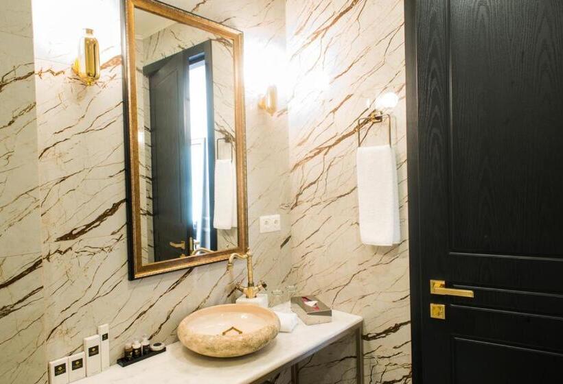 Fotos del hotel King Gorgasali:  14