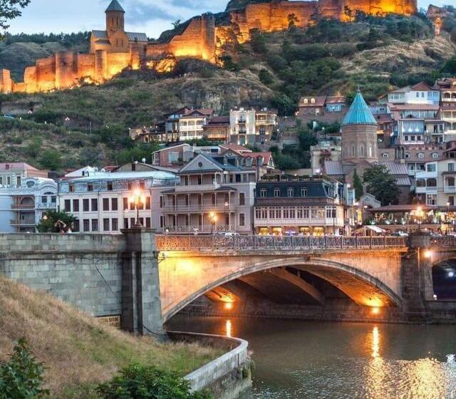 Fotos del hotel King Gorgasali:  19